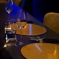 ステーキハウス アクア - 