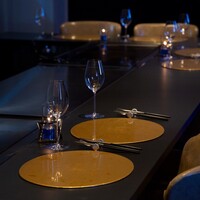 ステーキハウス アクア - 