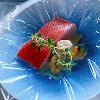 ステーキハウス アクア - 