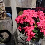 桶家乃隠居 - クリスマスでんな