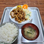 大みや食堂 - 