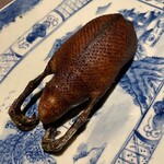 茶禅華 - 茶禅小鴨