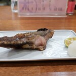 大八 - まとうだい一夜干し