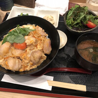 焼鳥 鳥せい 北浦和店 - 