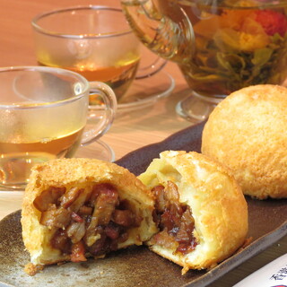 香港飲茶専門店 西遊記 横浜中華街_1