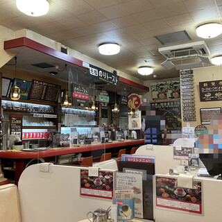 珈琲専門店 エース_2