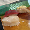 Tairyou Sushi - 
