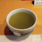 Tonkatsu Kogane - お茶