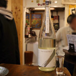 Jagura - 日本酒(美山錦)