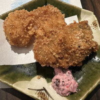 旬菜 おぐら家 - 