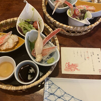 かに道楽 新宿本店 - 
