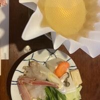 かに道楽 新宿本店 - 