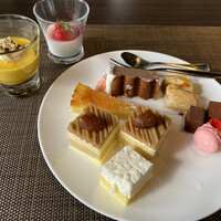 All Day Dining shizuku - 