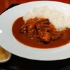 カレーダイニング アビオン