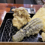 Tempura Meshi Fukumatsu - 