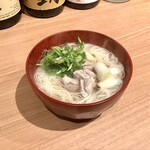 Ima Kokoni Sake To Hito To Sakana - 煮麺