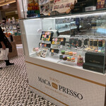 TOKYO MACAPRESSO - 