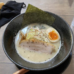 ラーメンひふみ - 