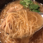 台湾麺線 - 