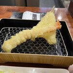 Tempura Meshi Fukumatsu - 