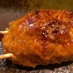 さかなや - つくね