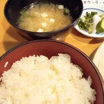 Tonkatsu Kogane - とんかつ定食
