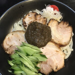 不来方じゃじゃ麺 - 