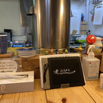 うどんや 大門 - 