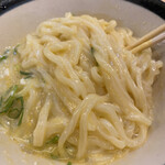 うどんや 大門 - 