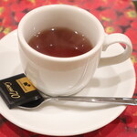 東京パリ食堂 - 紅茶