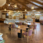 下北バル - 店内