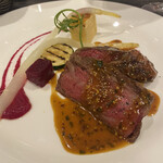 ラ シュセット - 