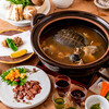 すっぽん ふぐ 日本料理 新宿あぐら屋