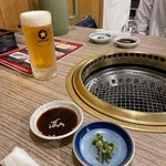 Yakiniku Giyuukaku - 