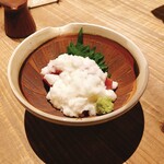 山芋の多い料理店 - 