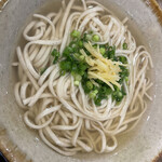 Mokkai Soba Thidanchu - 