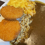 CoCo壱番屋 - 料理写真: