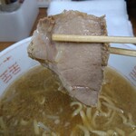 ラーメン二郎 - 二枚目