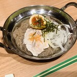 Ima Kokoni Sake To Hito To Sakana - 冷麺