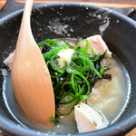 えびそば 緋彩 - 