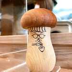 えびそば 緋彩 - 