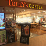 TULLY'S COFFEE - 