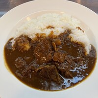 ブラッスリー ドンピエール - 