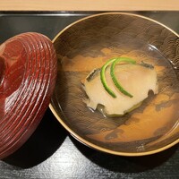 炭火割烹 いふき - 