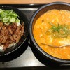カルビ丼とスン豆腐専門店 韓丼 東加古川店