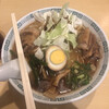 桂花ラーメン 新宿ふぁんてん