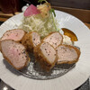 とんかつ KATSU 華