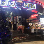 KUA`AINA - 