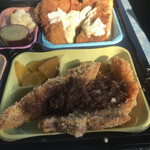 みよし弁当 - 