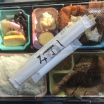 みよし弁当 - 